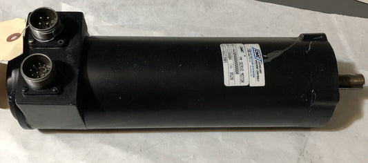 Cleveland Cmc 4430N0000000000 Pm Servo Motor, 61 Lb-In Torque, 36,Bu