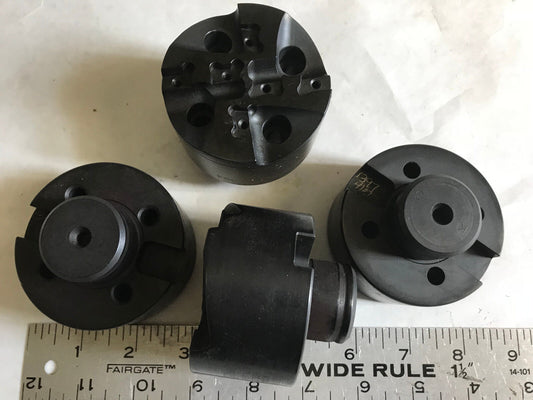 4 Ingersoll Phf27169r02 Milling Cutter 3207929-G F-8023,43-125-0121R,79805384000