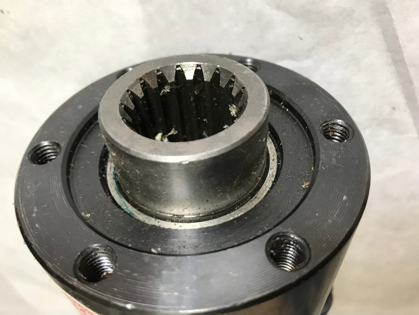 Ingersoll-Rand 99402851,99400715,080150 Dc Servo Motor 99385346 Cable E3340 U,Eq