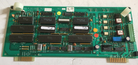Robertshaw N1-1048,Robertshaw Csd N100-781048 Rev.D,Rbsc-848-A,Ti