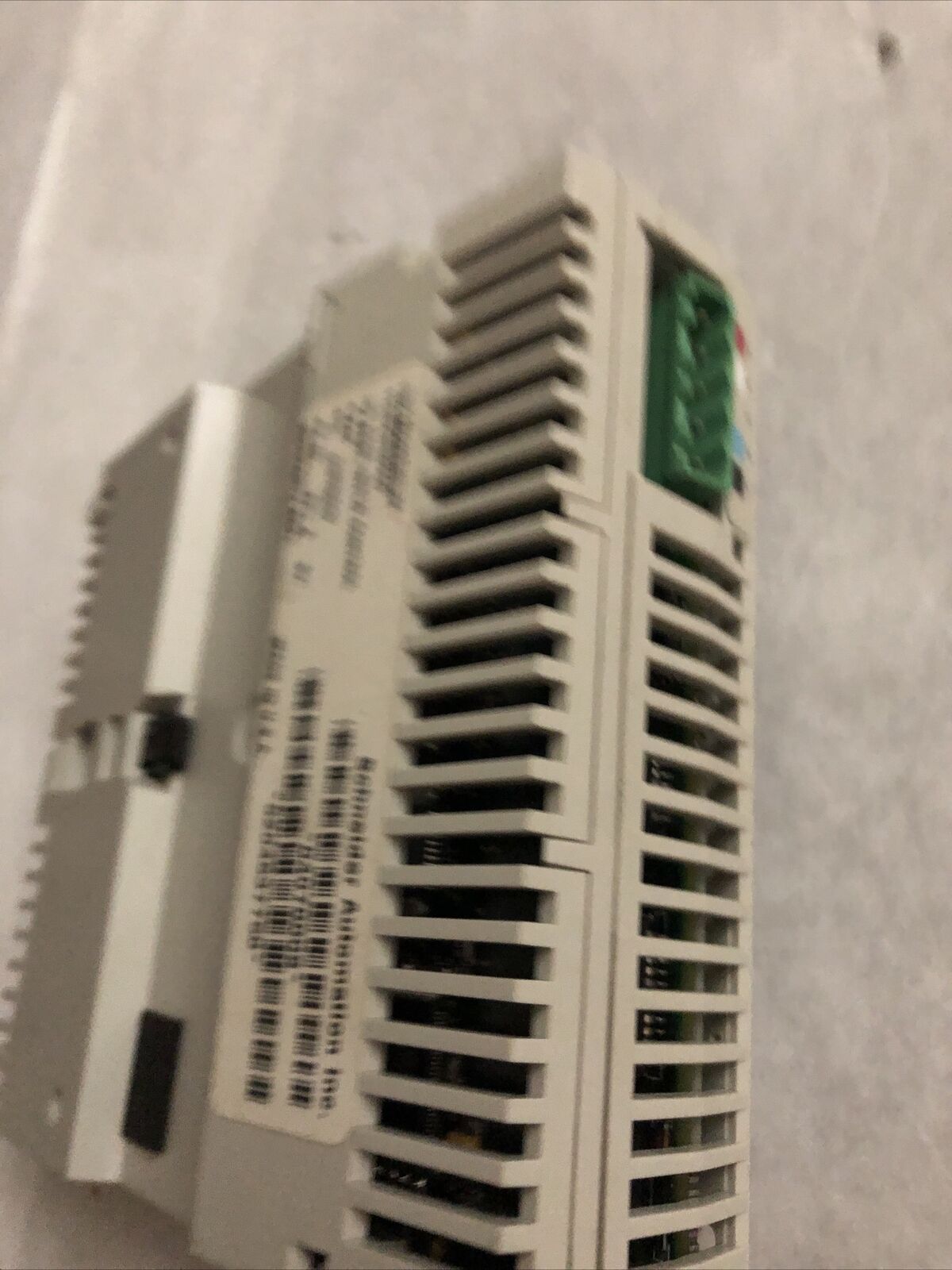 Square-D 170Azw88000,52046-491-53, Wio Module,Ee
