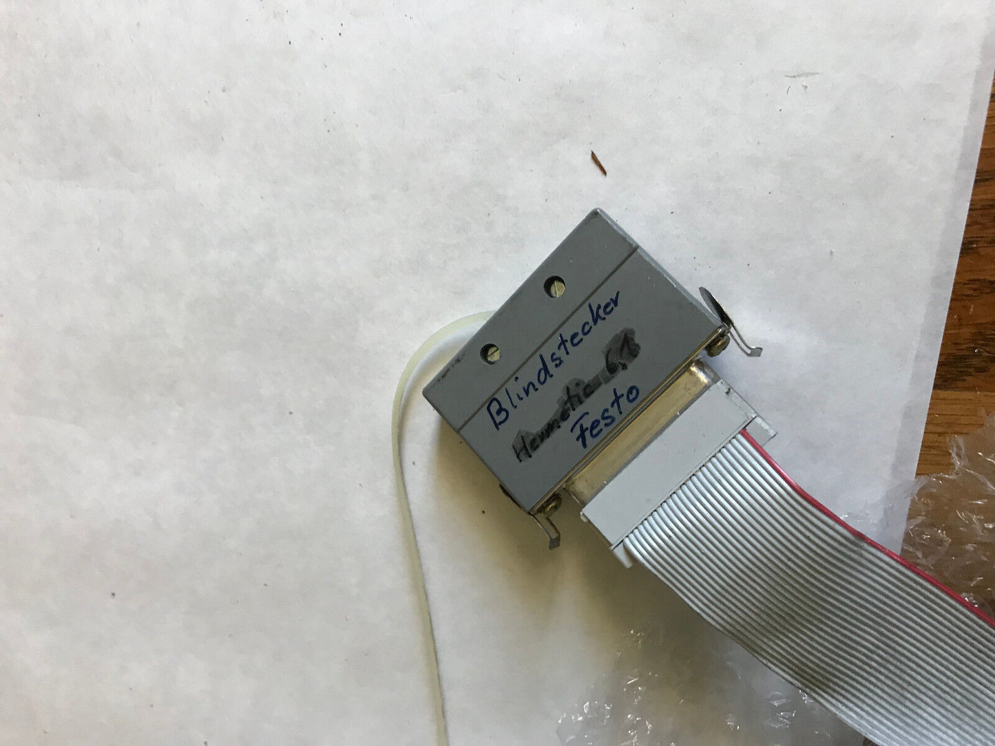 Bremse 930607 Control Board,9528,Erni 424365,Panduit 100-332-454,Ab