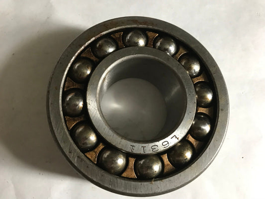 New Fafnir L6311 Self Aligning Ball Bearings ,Ad