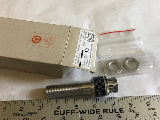 New Efector Ig0310,100 Ig0310 Inductive Proximity Sensor Iga2005-Aboa/Sl,Eq