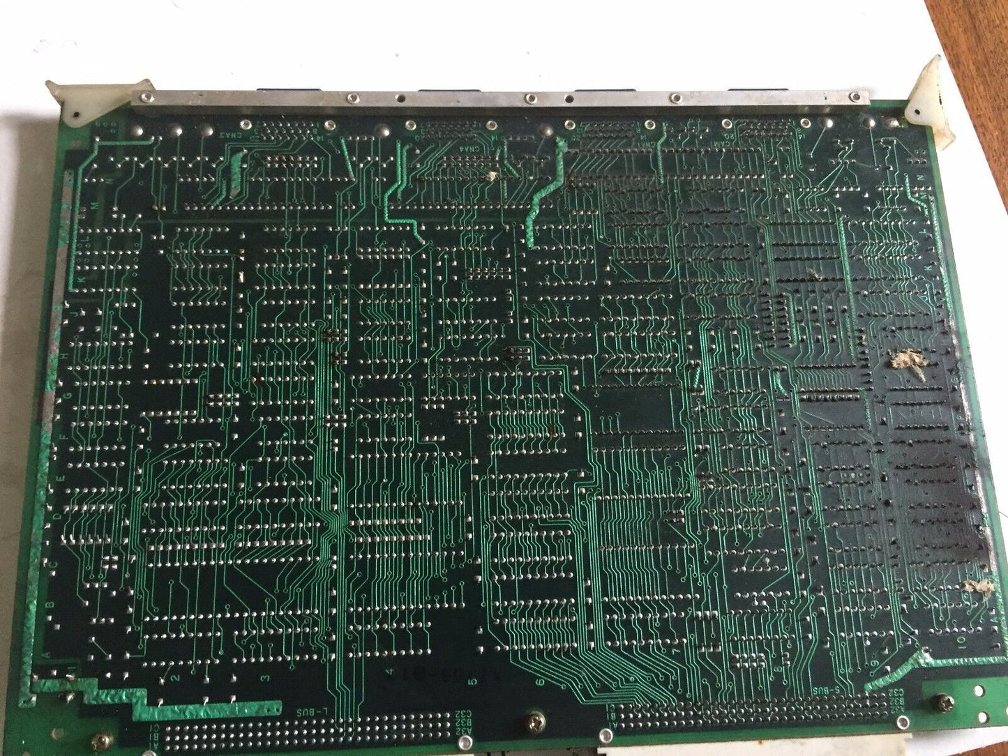 Mitsubishi Bn624a283h04, Bn624a28,Fx61a Cnc Module,Cy