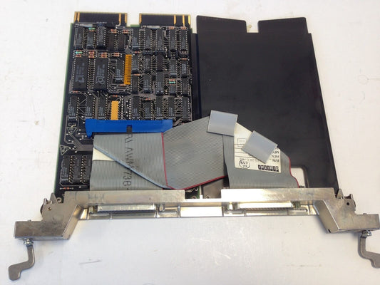 Digital Drv1j M8049-Pa,70-23741-31 Drv11j Parallel Line Interface Module,Dl