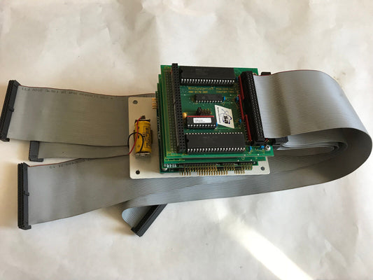Rapistan Demag D102618aba Microcomputer Pcm-I048,Winsystems 400-0170-000,Ad