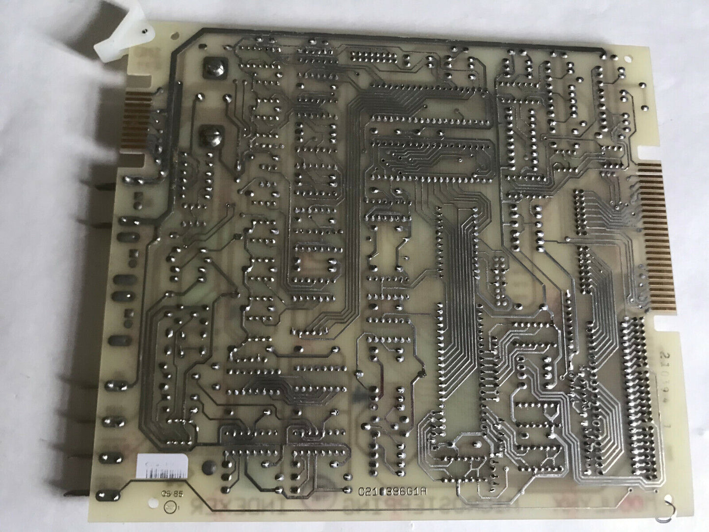Superior Electric Imd 015 Modulynx Microstepping Indexer,C210396g1a,Imo 015,Ta