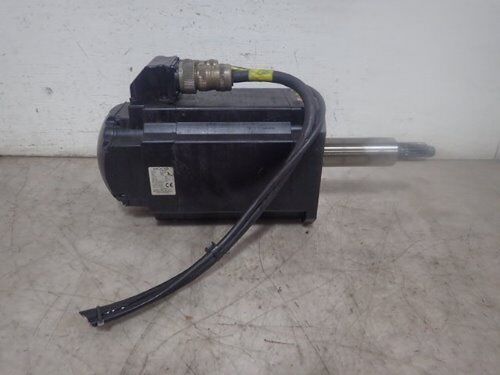 Moog 82309060,Moog C2900392,Iec 60 Servo Motor,325 Vac,Rpm 4000,4.2 Kw,Bp