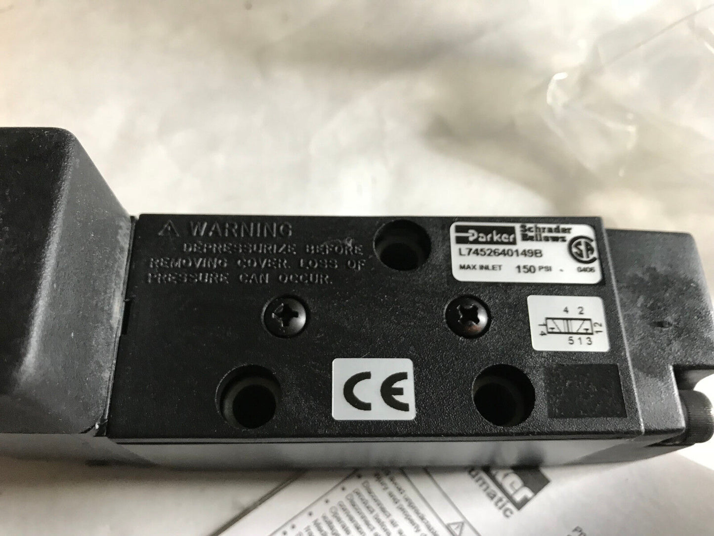 New Mitsubishi Aj65fbta2-16T-S1 Melsec A J65fbta2-16T-S1,Aj65fbta2-16T-S1,Eq,Bw