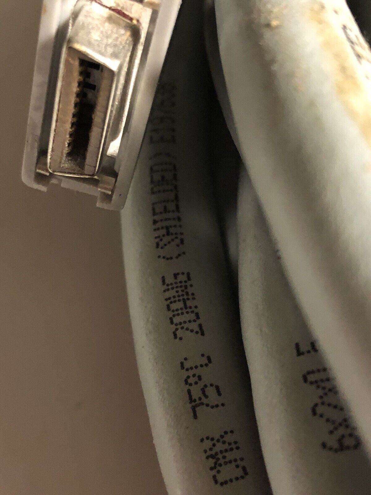 Intercon Gmpg-002-016 Hf Robotic Machine Cable Assembly E197636,Unitronic-Fd,Ex