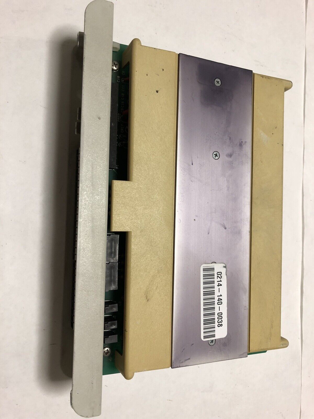 Honeywell 621-0018 Plc Absolute Encoder Module,D030009077a,621-0018En,Ey