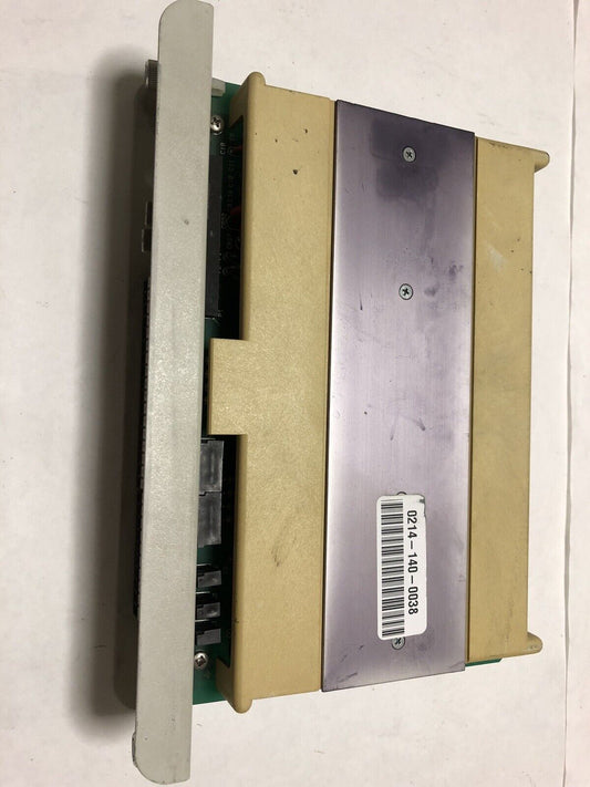 Honeywell 621-0018 Plc Absolute Encoder Module,D030009077a,621-0018En,Ey