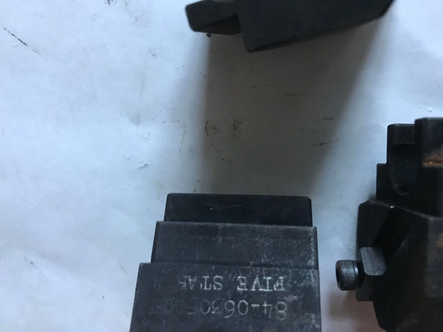 New Five Star 84-0630-5000 Insert Tool Holders,Five Star 84-06305000,Et