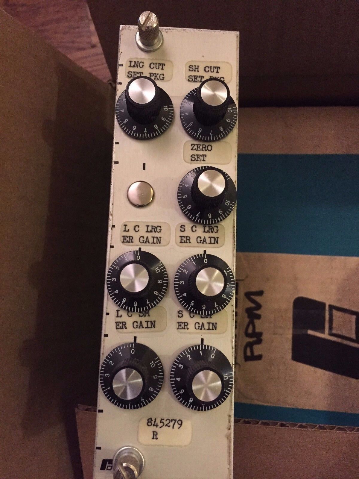 New Reliance Electric 845279 R,0-48652,0-52015,Asea Brown Boveri Baldor,Es
