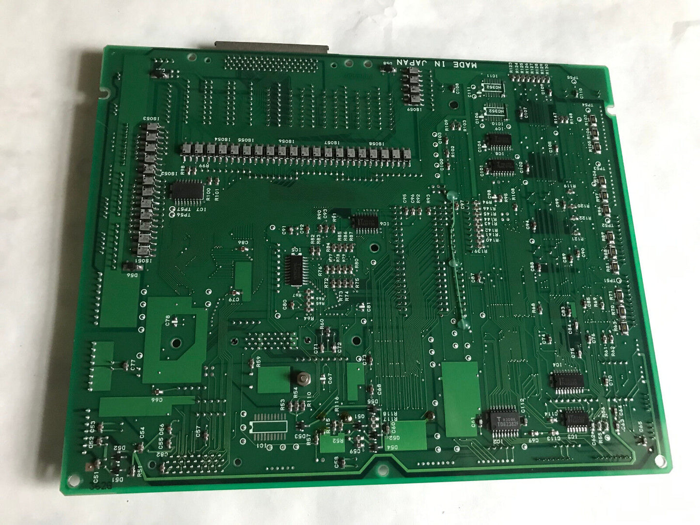 Panasonic J2-0-3T018s Servo Pcb Board Mn800c,J2-0,3T08s,Su