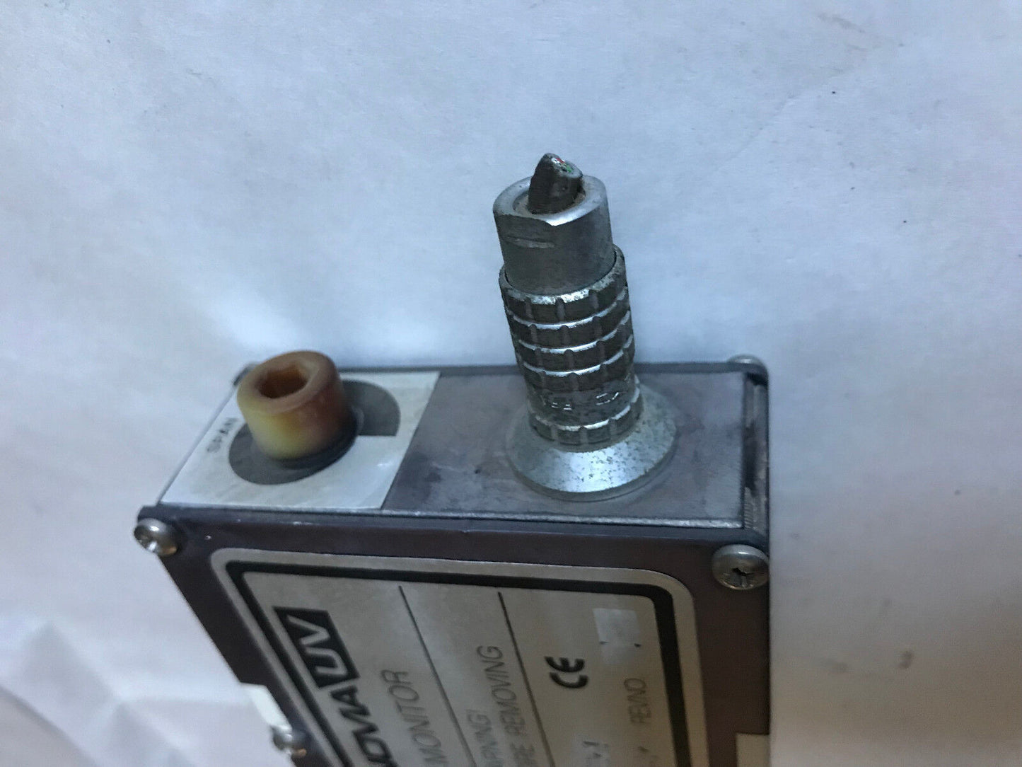 Hanovia 75737-10 Uv Monitor Drain Valve,Su