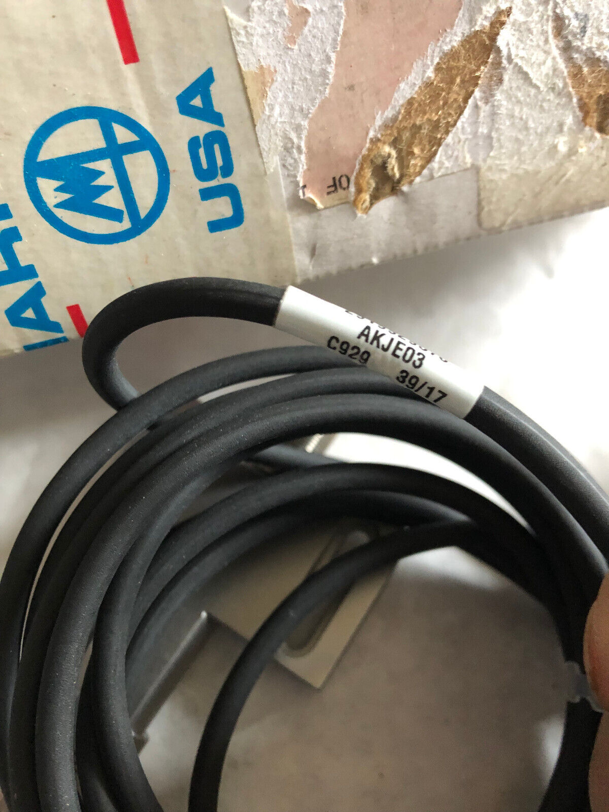 New Marposs 3519940220 Measuring Fork 17Nn1787,Marposs 2919929570,Akje03,F04,Cx