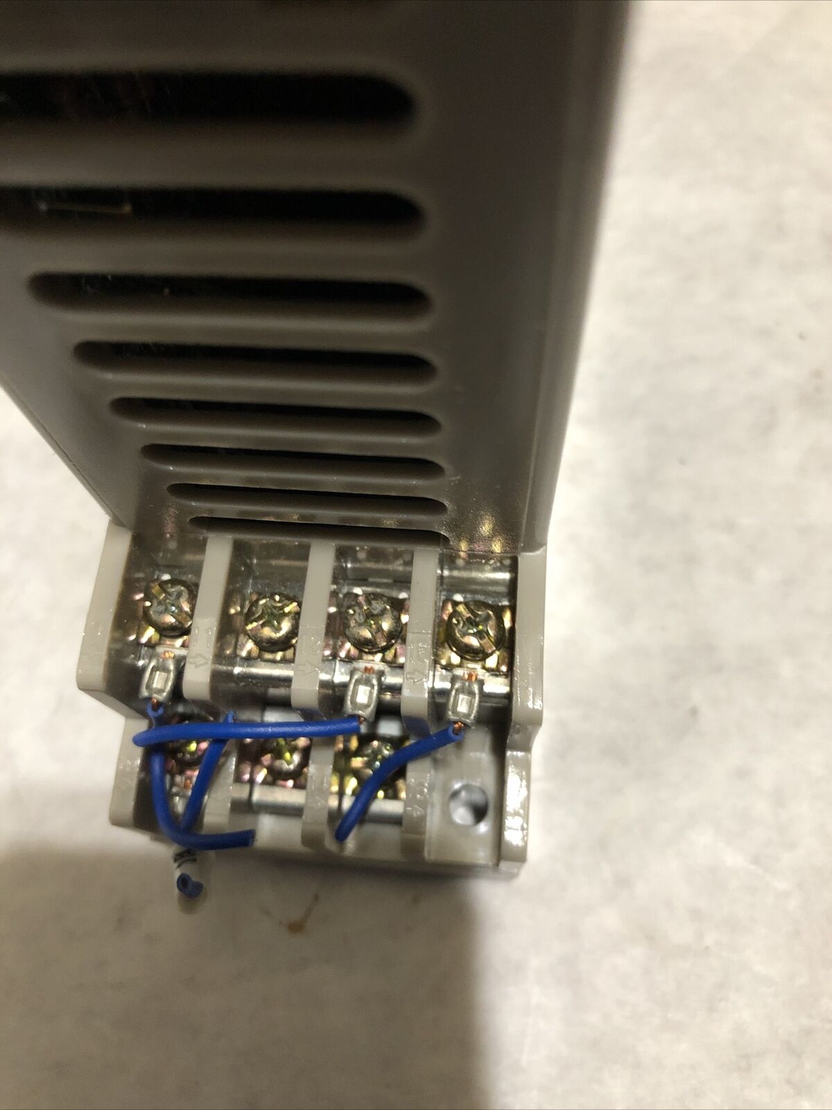 Motor Controller Soft Start Jgsm-01  73051-01,Bf