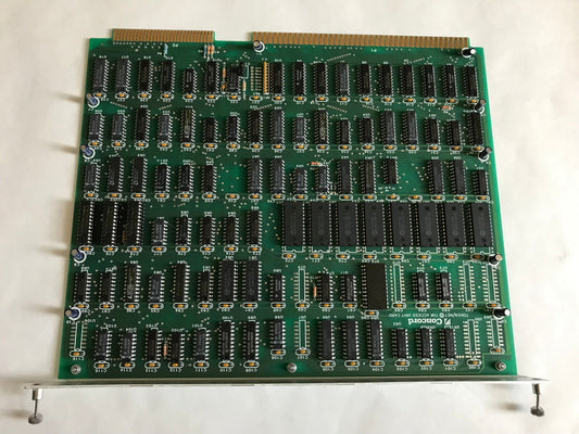 Concord 304019,Concord 02-10112-501,Comm Devices Token/Net Tim Access Unit,St