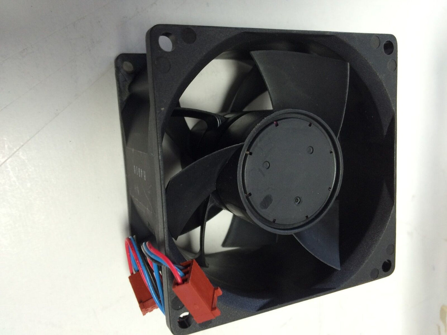 New Lot 3 Delta Electronics Fan Delta Gfb0812shg ,013-3882-002  Bm