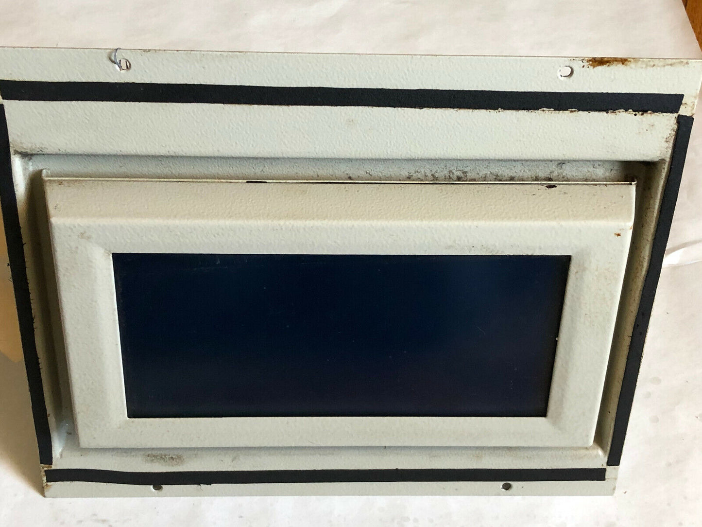 Abb Robotics Yb-560-101-Sv,Yb 560101-Sv Interface Display, Yb560103-Br,Di,Ek