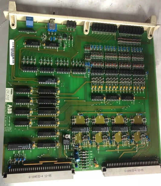 Abb Ios-02,Abb Apios-02,Abb E-32725 Output Control Board,Er