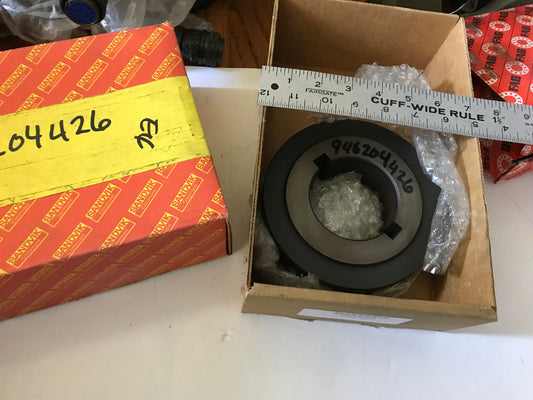 New Sandvik 431-240372 L18 Milling Insert Tool Holder,Em
