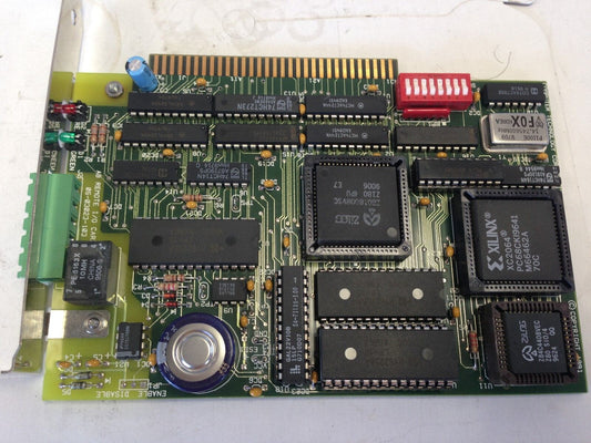 Computer Technology 05-03023-103 Ctc Board Ab Remote I/O Card, Abr-3200,Ar