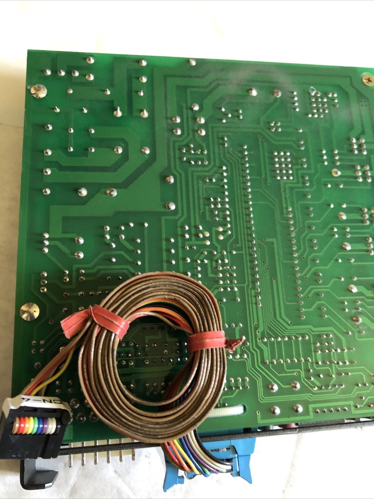 Oriental Motor Udx5107-A2 ,My5211-022A,Servo Control Drive 1P/2Ph,Ff,Es