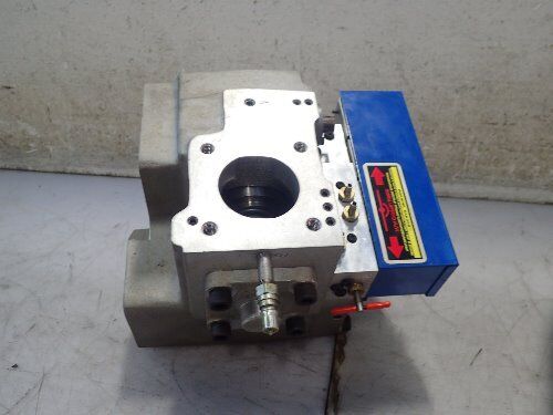 Maxton Uc1ab44 Elevator Hydraulic Controller ,Bz