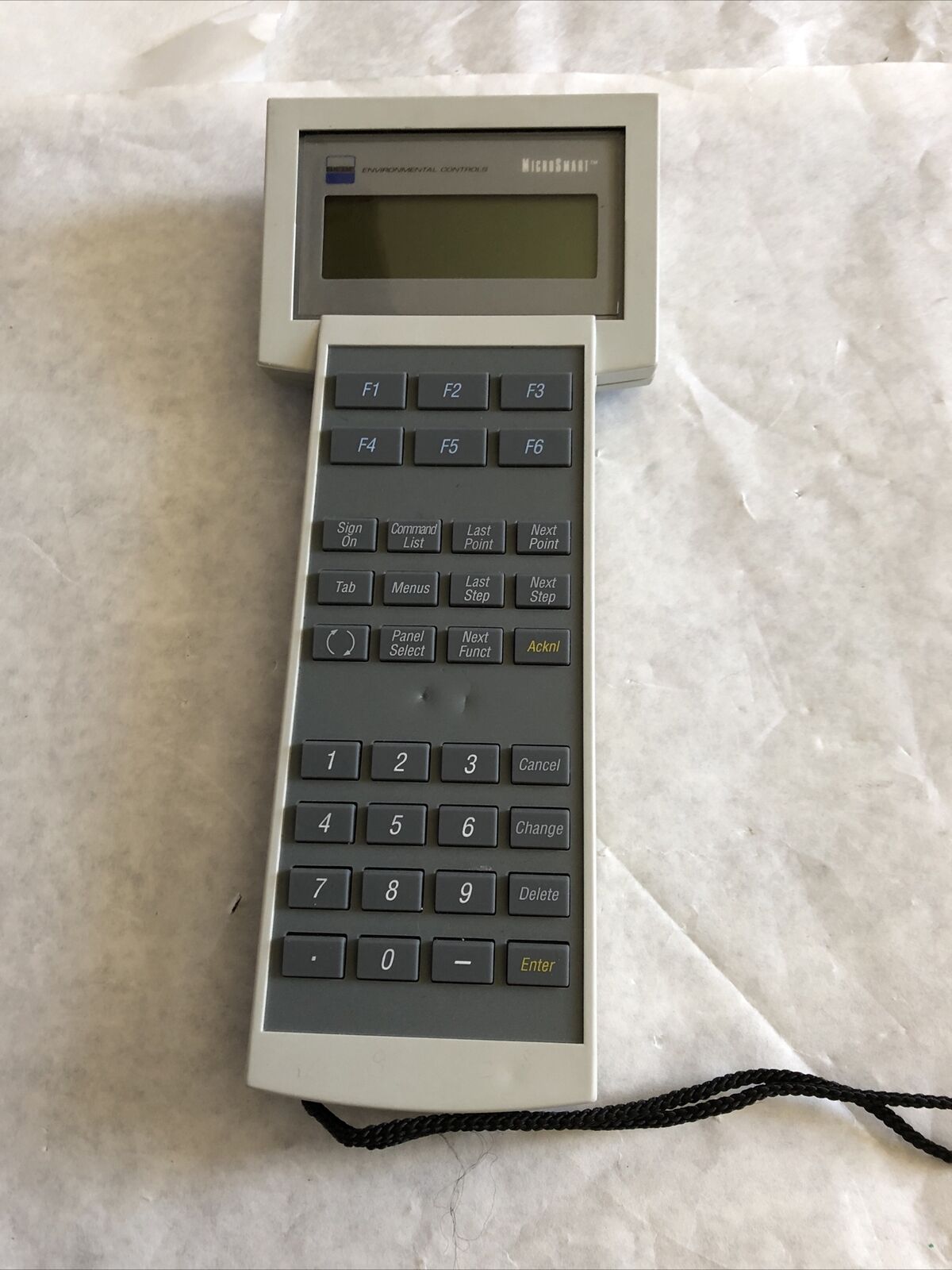 Microsmart Msc-Hoi-001,Handheld Operator Programmer Msc-H01-001,Ea