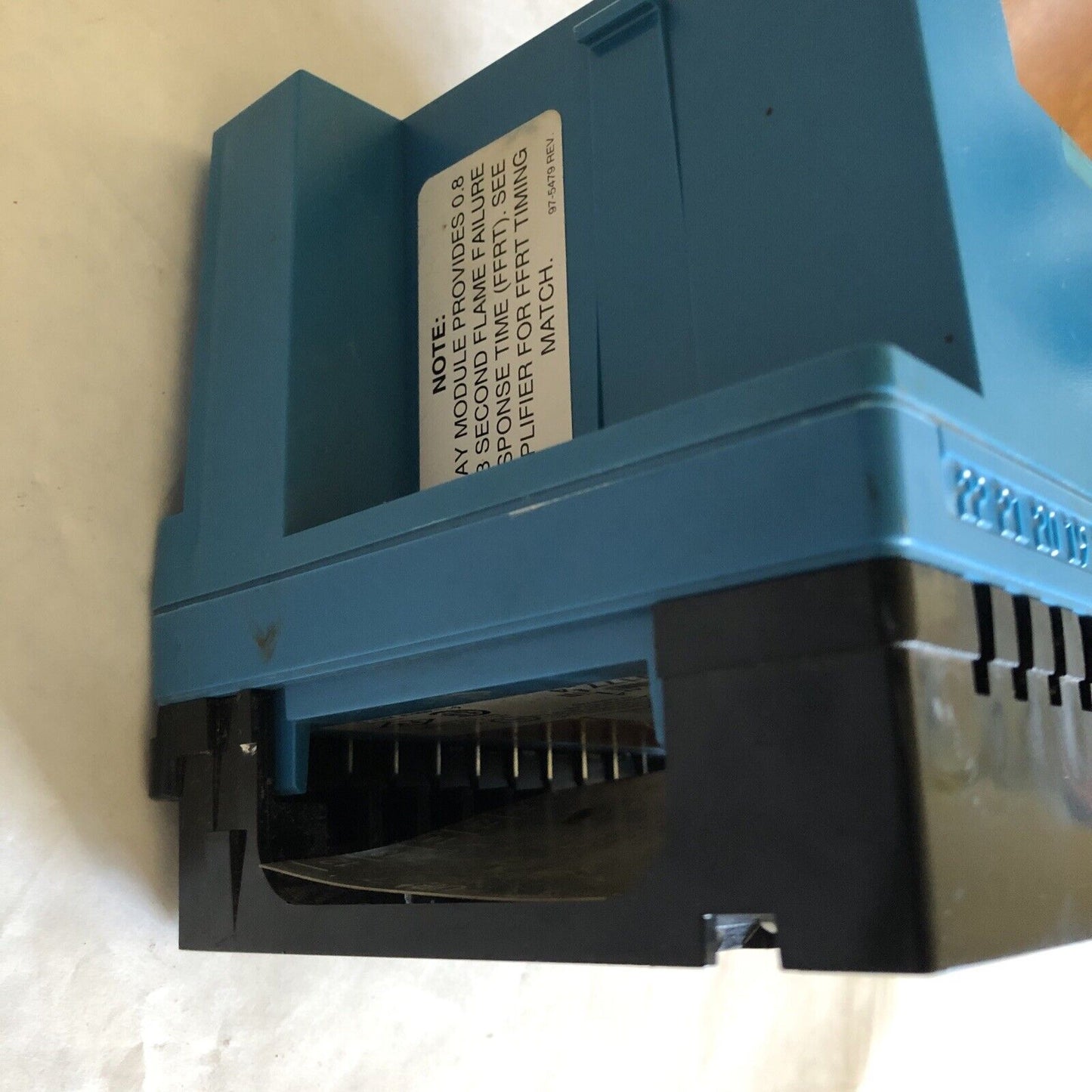 Honeywell Burner Control Rm7895d1011,St7800a1039,Q7800a1005 Base,Ec