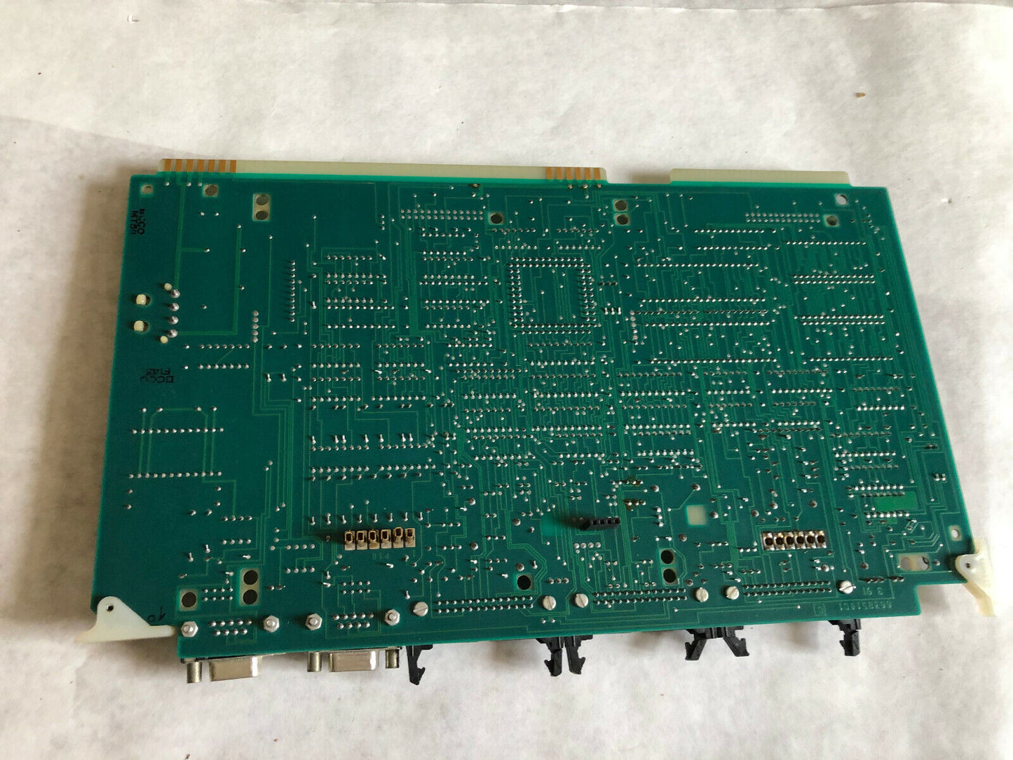 Bailey Controls 6638511E1 Iimkm01,Ps1249657  Ois Control Board,En