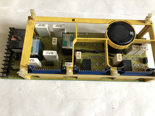 Fanuc A20b-1003-0830/01A,Power Board A20b-1003-0830,A350-1003-T386 Controller,Eh
