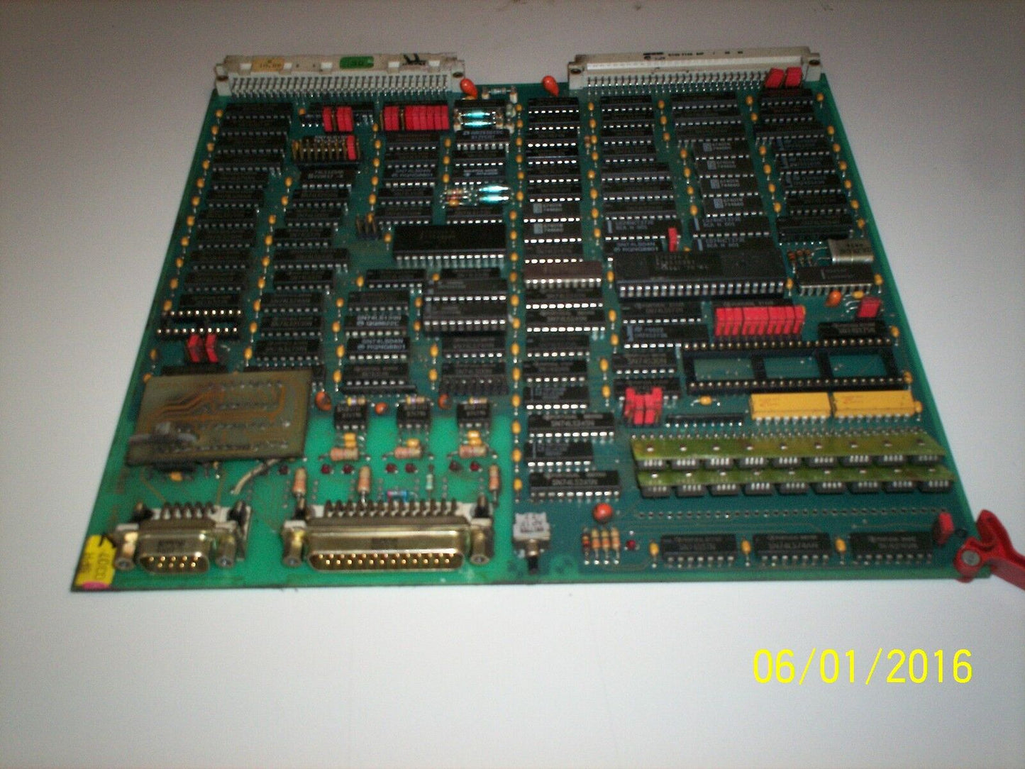 Andron Spr0302 Pcb Board Spr0302,Spk 0601,Cs