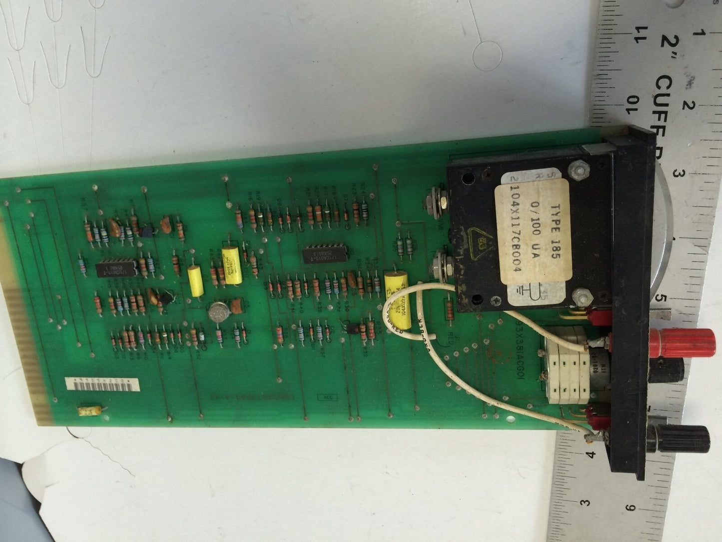 General Electric Np 104X905ba428,Ge 193X381acg01,36B599772aa-A-X2,Fg