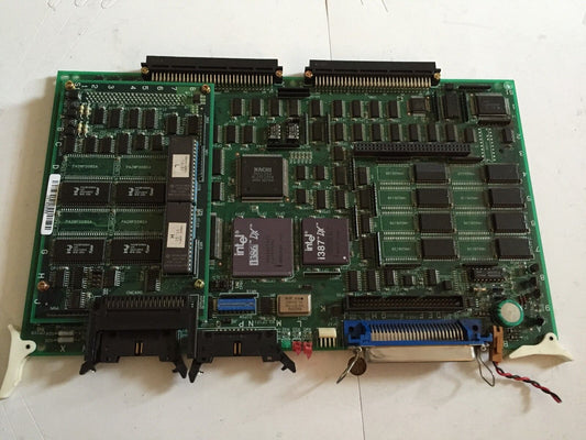 Nachi Um870b,Cg-5 Pcb Board Module ,Bc