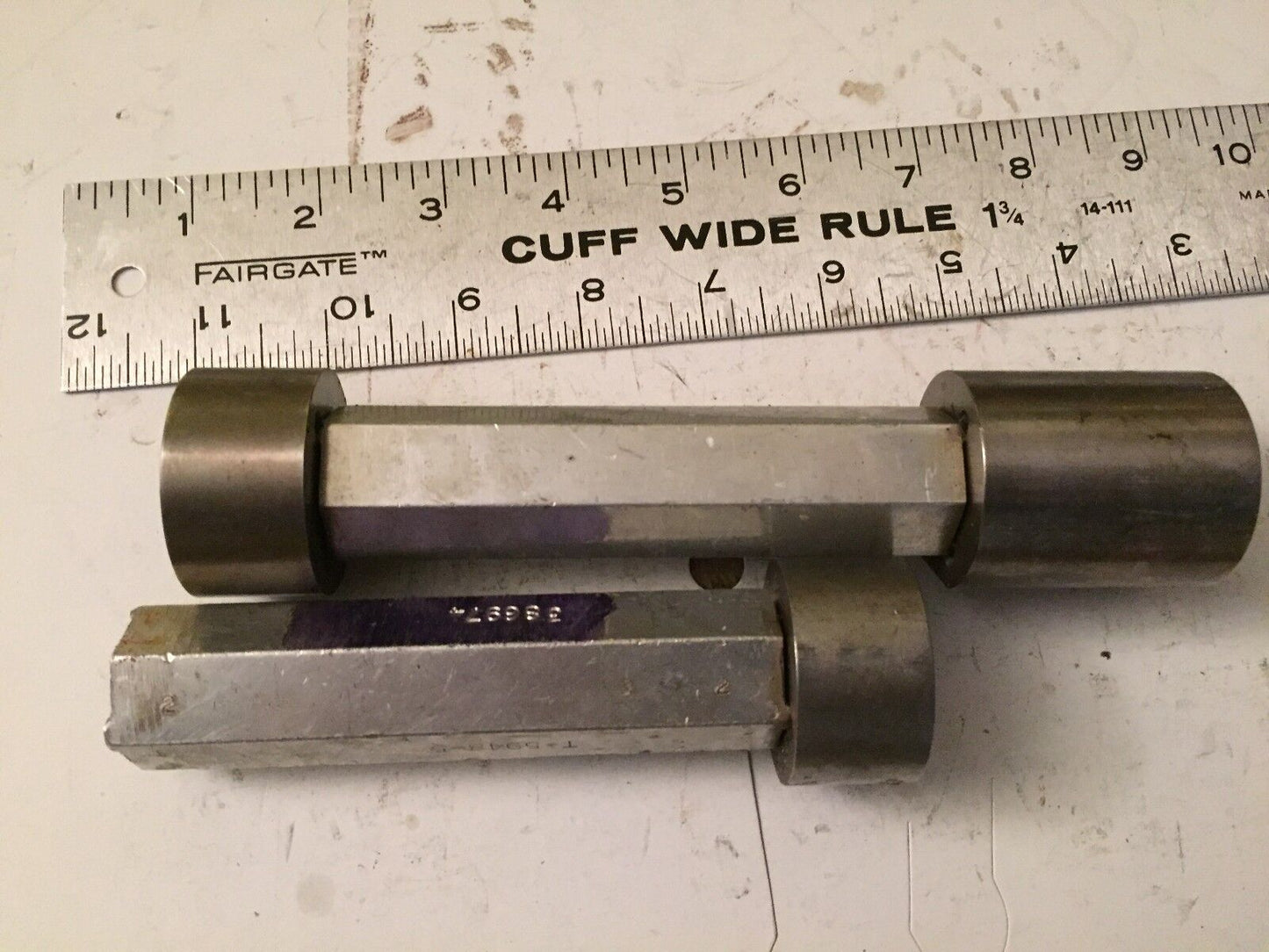 Go No Go Gage, Go Nogo Guage 1.601, 1.611, 1.577  The Pipe Machinery,Am