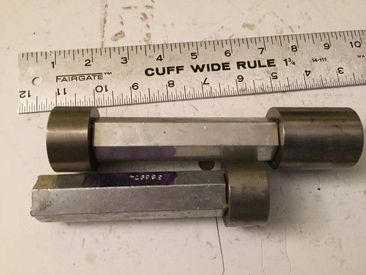 Go No Go Gage, Go Nogo Guage 1.601, 1.611, 1.577  The Pipe Machinery,Am