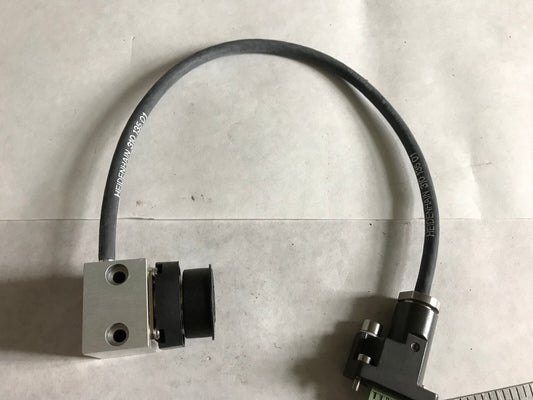 New Heidenhain 310 135 01 Sensor Connecter Cable,Eq
