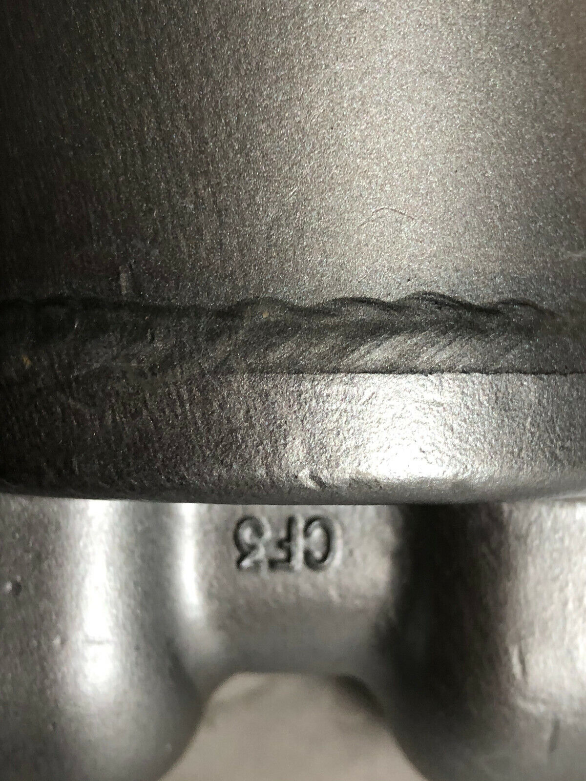 New 1/2" Watson Mcdaniel Wsib450 H,Wsibh-200-12,02005,Cf3 Bucket Steam Trap,Ac