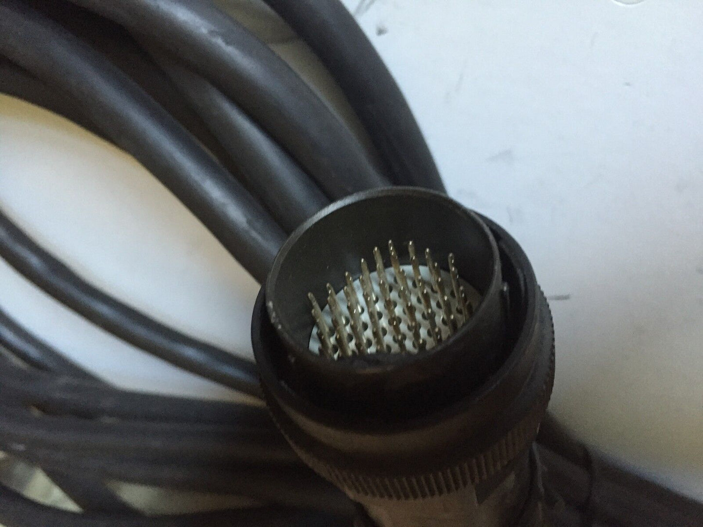 Nachi Rtp151-10, Teach Pendant, Nachi-Fujikoshi Rtp151-10, Nachi Rtp15110,Ti