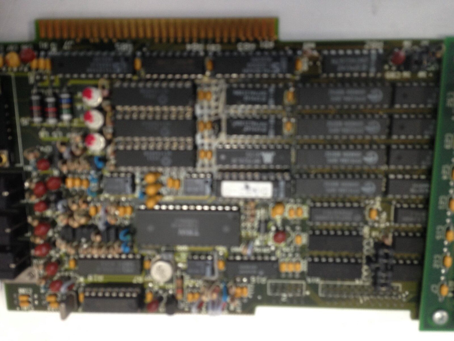 Matrox Pip-512B,239-06-02 Pcb Board,239-06-02,Ah