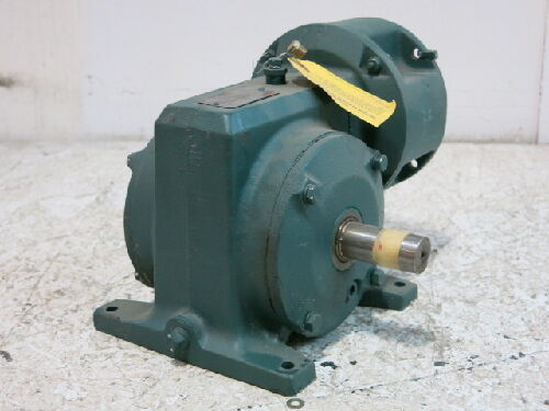 Dodge 7692415001Bm Gear Reducer,30:1 Ratio,079165-22-Wl,056Wm21a30,79067-01A,Ck