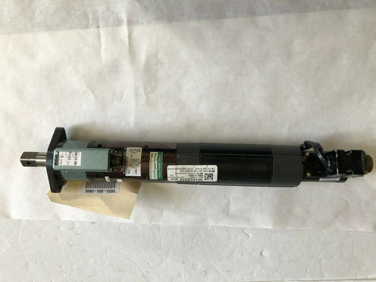Sanyo Sdn-Sp2-100Sb Nutrunner,Sdn-St2-100A,Sdn-Sp2-100-Sb,Qn931-10,Df
