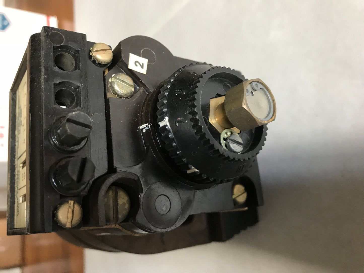 Westinghouse S-1809803 Db Breaker 800Amp,388530 Overcurrent Tripping Device,Ah