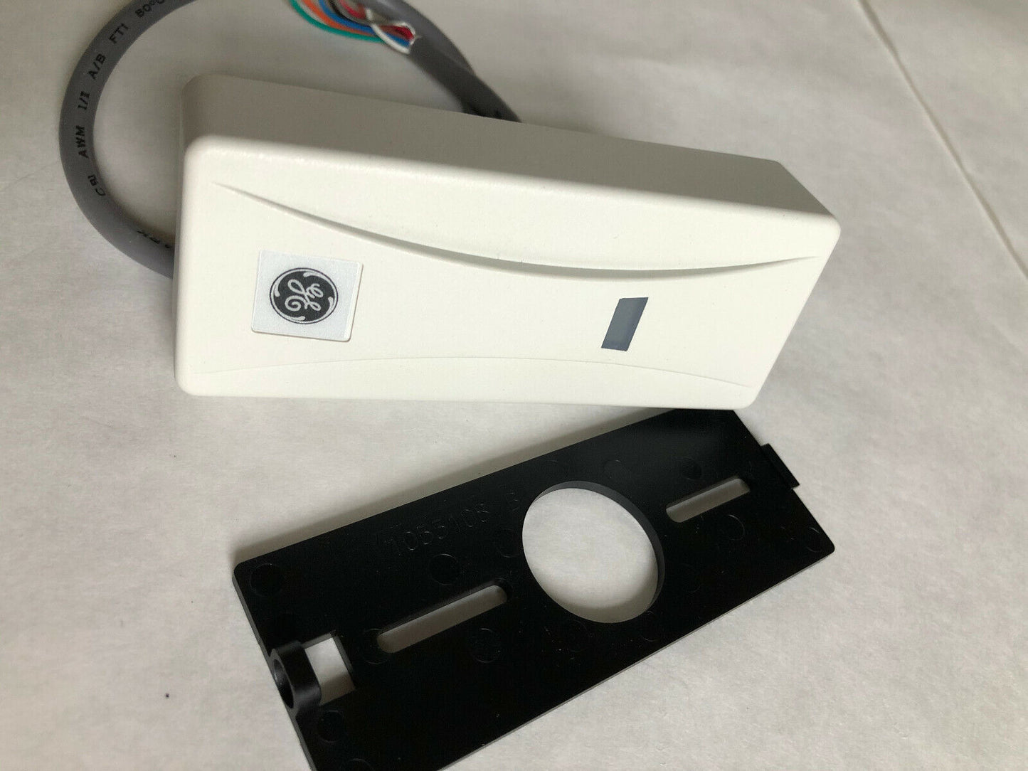New Ge 430222001 Rdr,Ge T-100 Transition General Electric Security,Dl