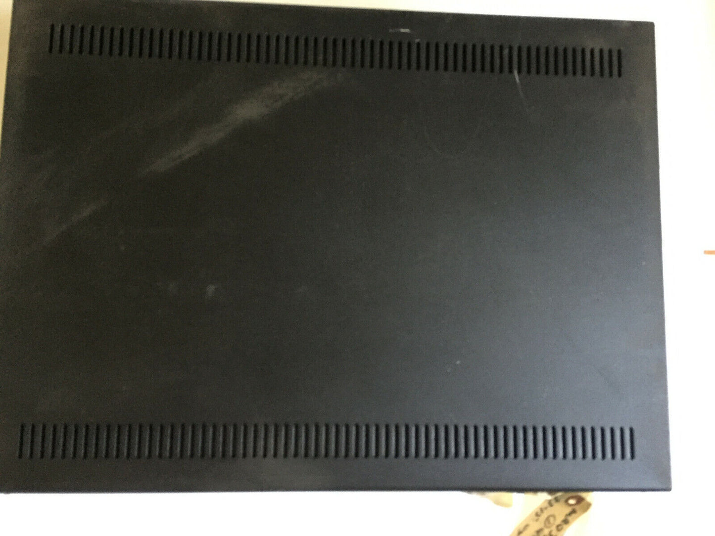 Gardner Systems Gs 2100-D Data Acquisition Controller,Gardner System Gs 2100D,Sg