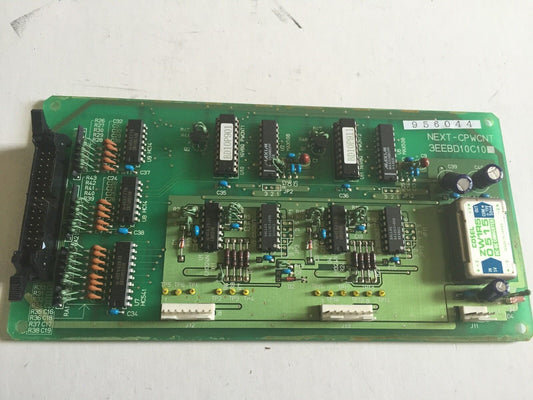Next  3Eebd10c10 Pc Board Cthdrv Next-Cpwcnt 3Eebd10c10,Ee